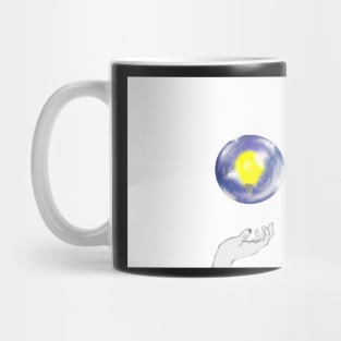 Brilliant Future Mug